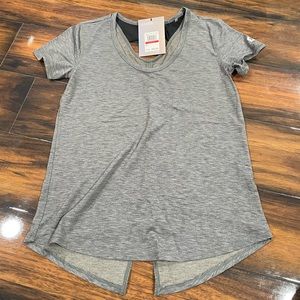 Under Armour Recovery Sleep Shirt